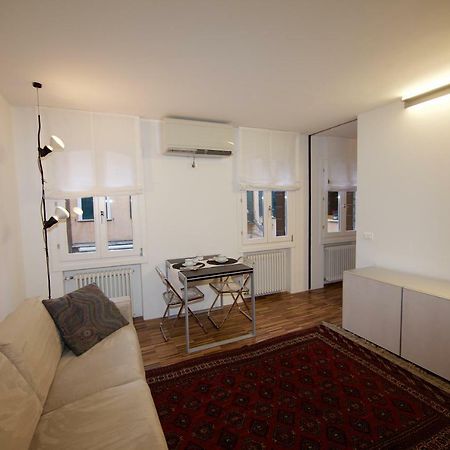 Piccola Corte Venice Luaran gambar