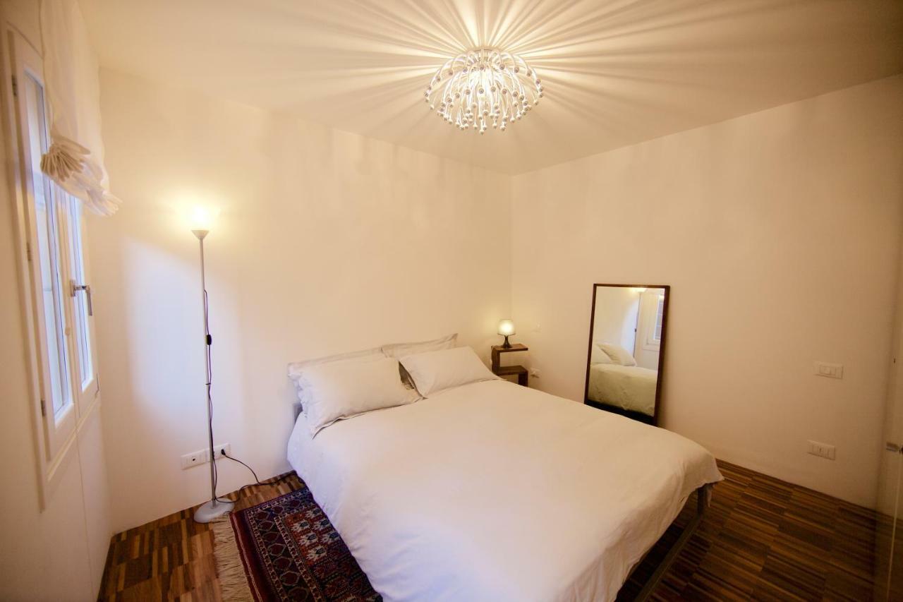 Piccola Corte Venice Luaran gambar