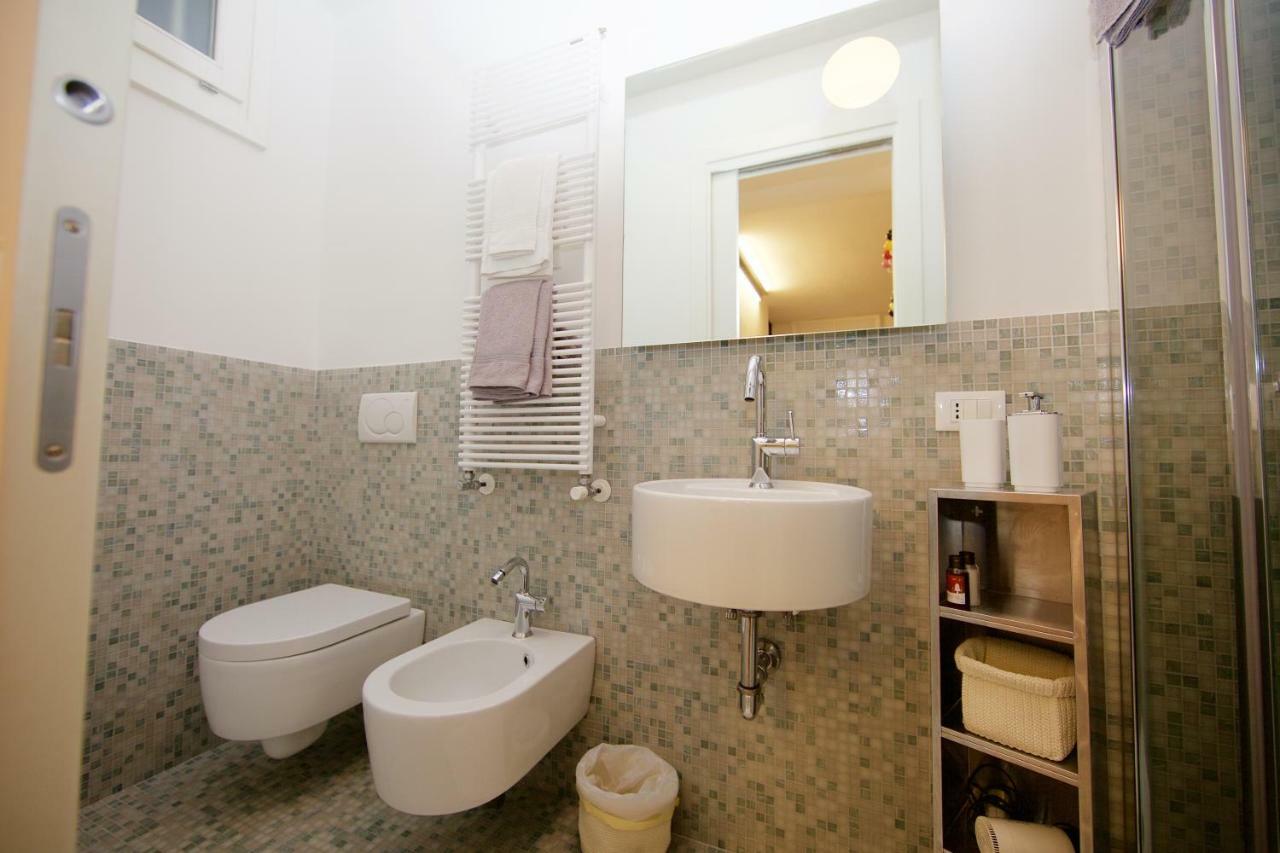 Piccola Corte Venice Luaran gambar